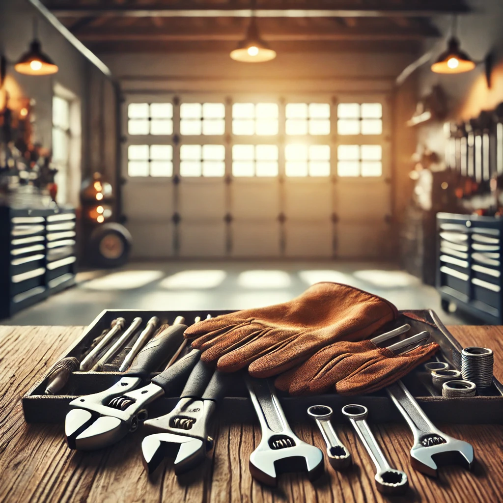 About Our Family-Owned Garage Door Company in Boylston MA - Professional Service Team