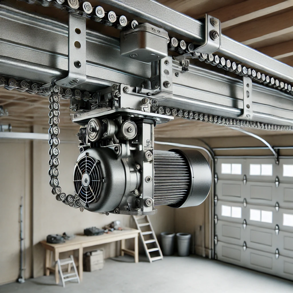 Professional Garage Door Opener Installation Boylston MA - Expert Smart Opener Installation Services